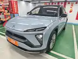 Фото 15 - NIO ES6