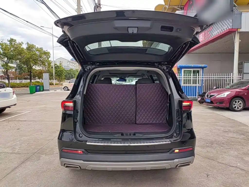 صورة 19 - Ford Territory