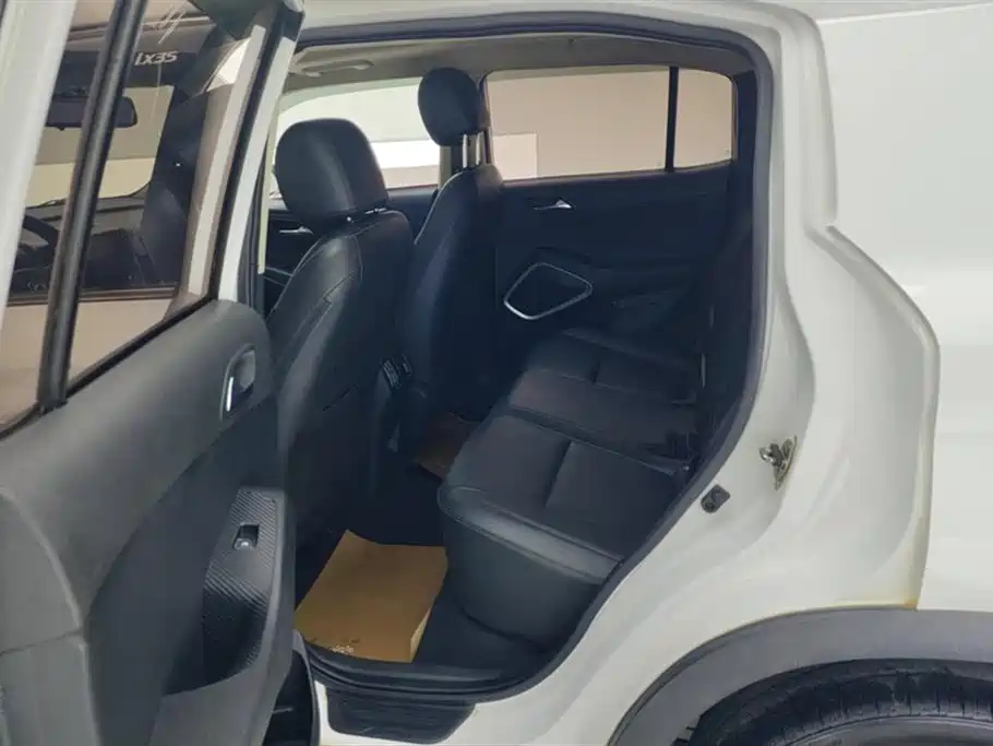 HYUNDAI BEIJING HYUNDAI IX35