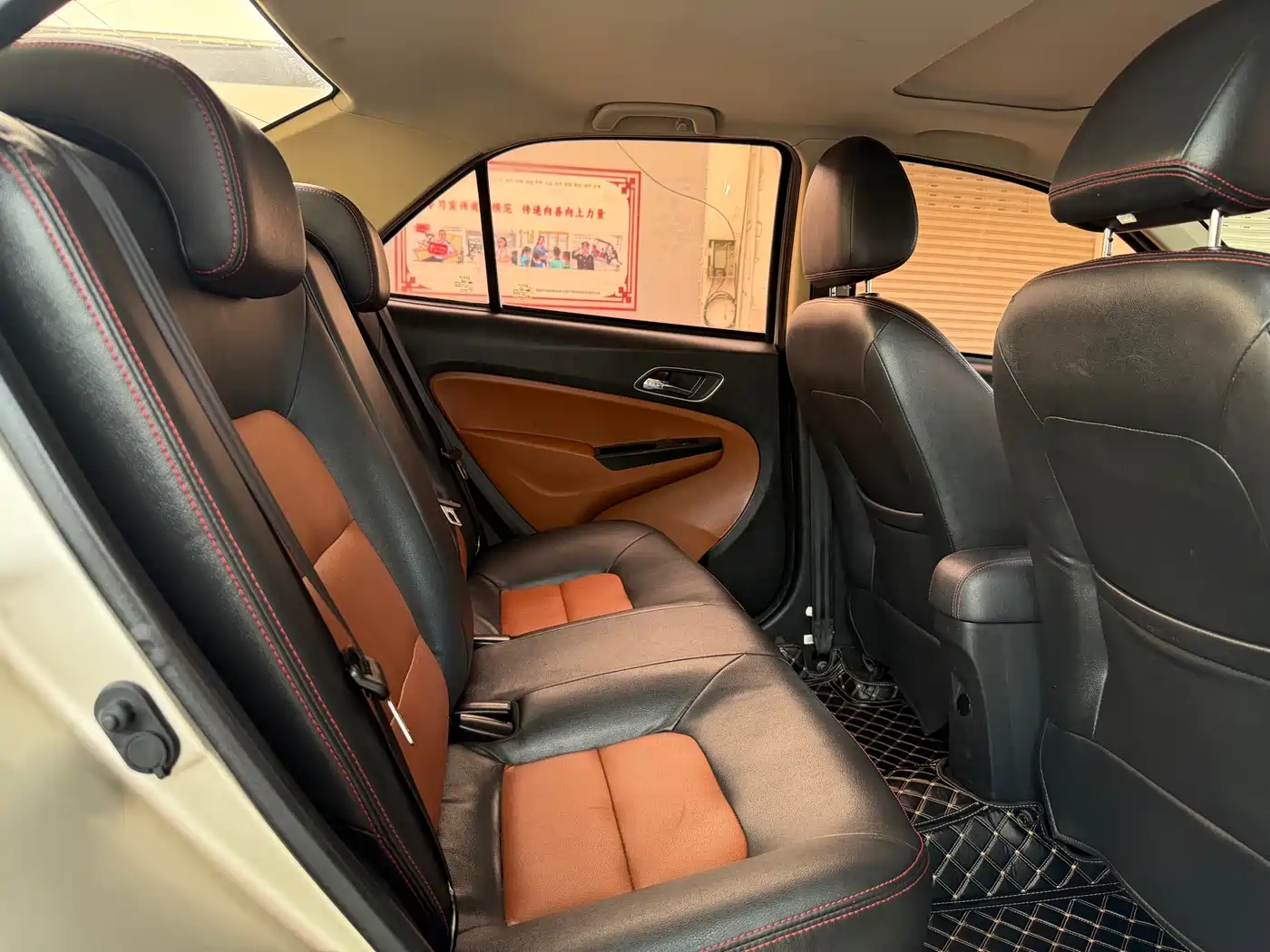 Geely King Kong 2018 2017 1.5L Manual Value Edition