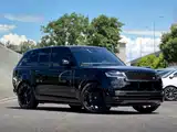 Фото 3 - Land Rover Range Rover