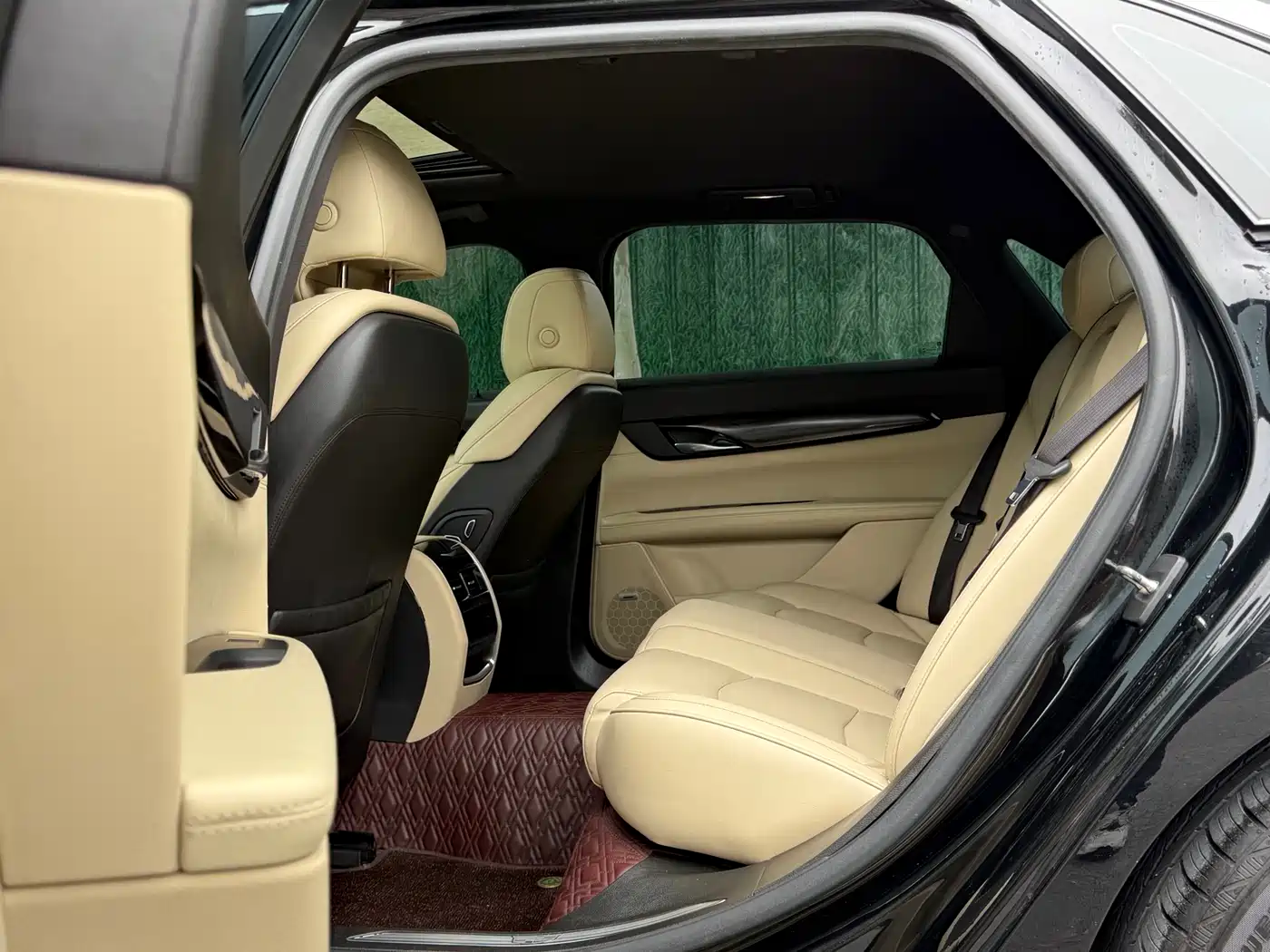 Cadillac CT6 2020 28T Fashion фото 6