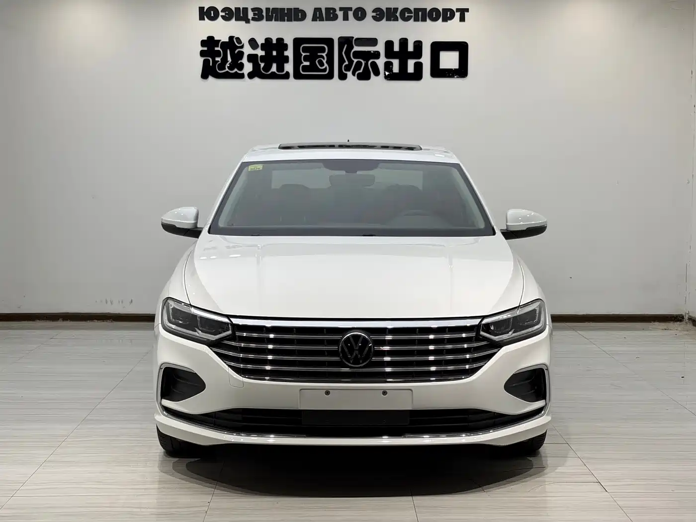 Volkswagen Lavida 2023 280TSI DSG Comfort Edition фото 2