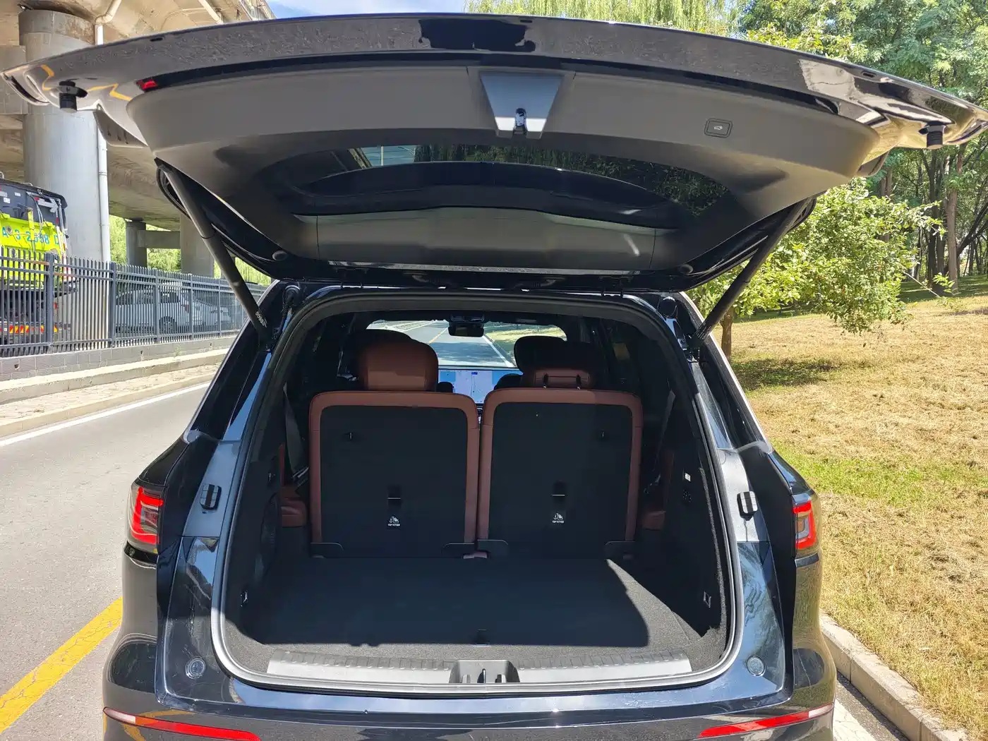 Geely Galaxy Galaxy M9 2026