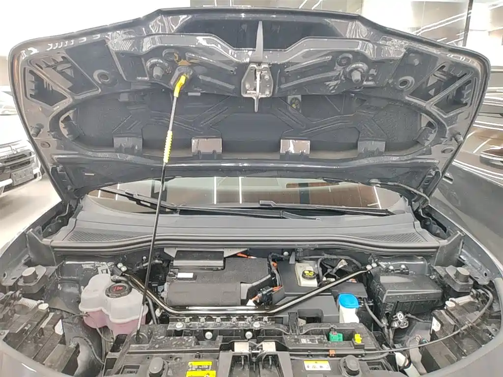 Volkswagen Unique 06 2024 Facelift Ultra Long Range фото 20