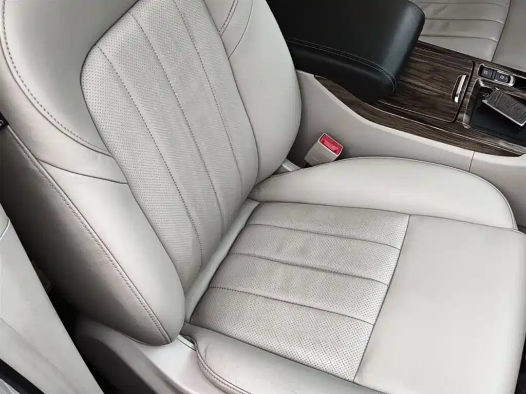 GAC Trumpchi Trumpchi M8 2018 320T Flagship Edition фото 25