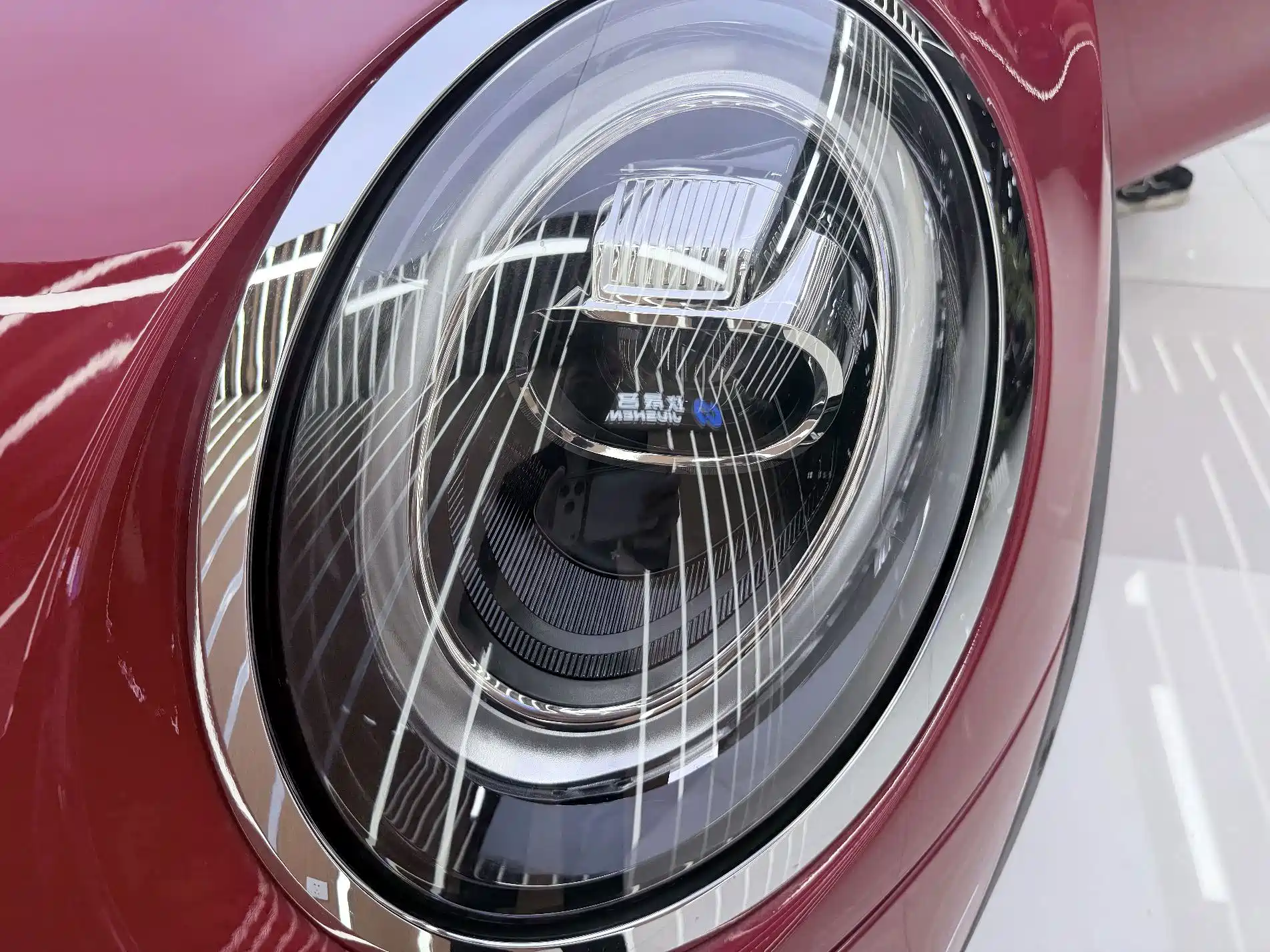 Фото 13 - MINI COUNTRYMAN