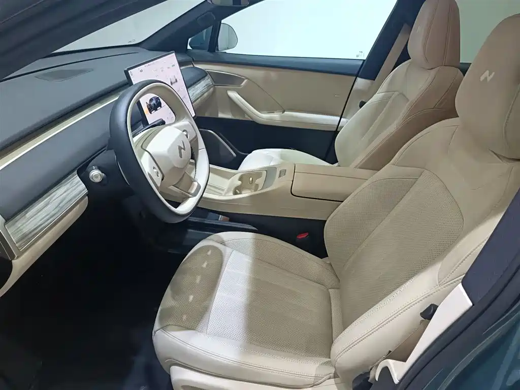 Ledao L60 2025 2025 model 60kWh AWD version