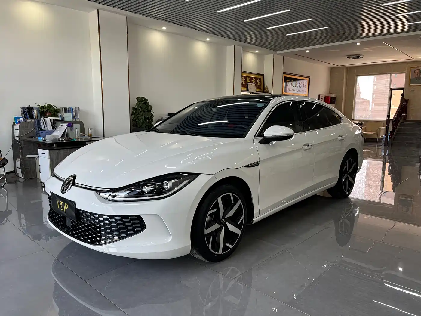 Volkswagen Lamando 2022 Lamando L 280TSI DSG Cool Edition