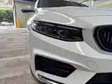 Фото 43 - Geely Preface