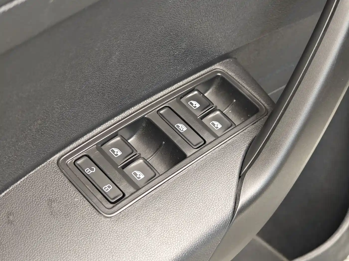 Volkswagen Santana 2021 1.5L Automatic Trend Edition фото 9