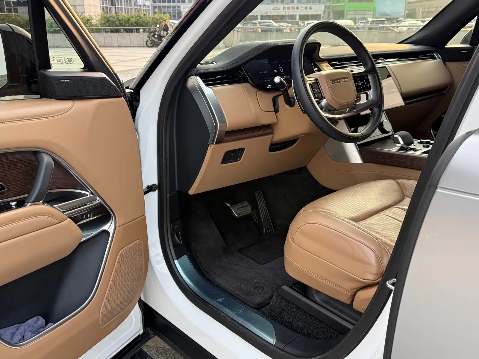 Фото 4 - Land Rover Range Rover