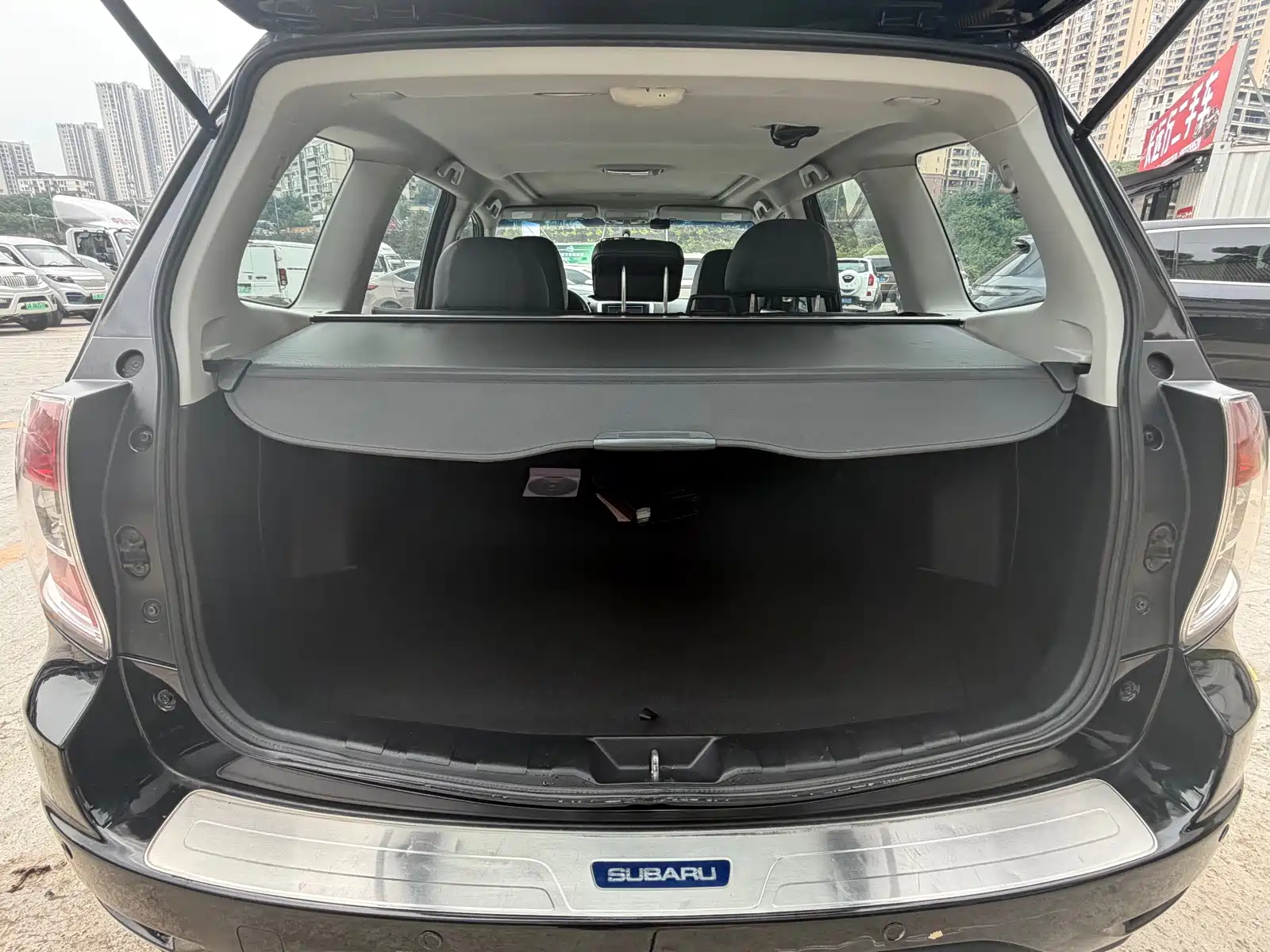 Photo 9 - Subaru Forester
