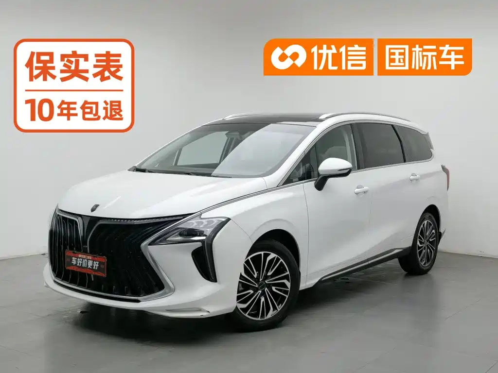 Dongfeng Fengxing Fengxing Yacht 2022 — пригон из Китая