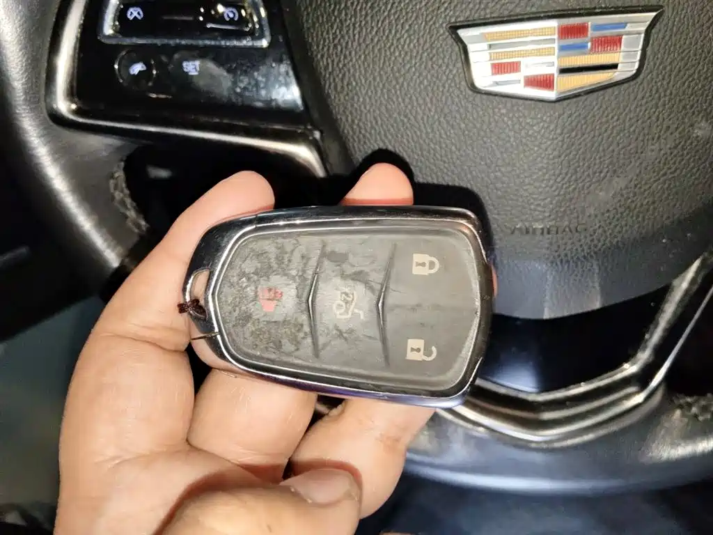 Cadillac ATS-L 2017 28T Technology фото 12
