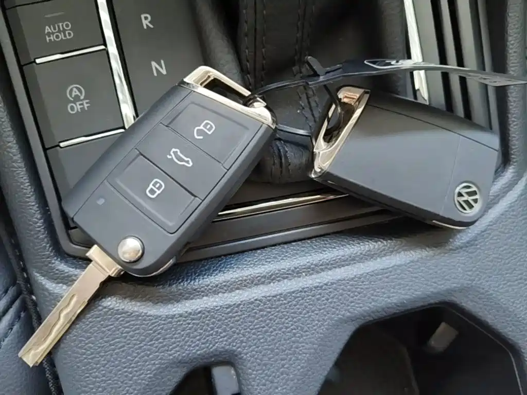 Volkswagen Lavida, миниатюра 9