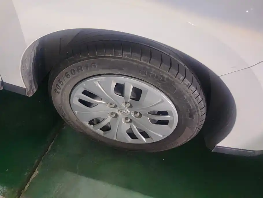 Maxus Maxus G50 2024 2023 Model 1.5T Manual Joyride A