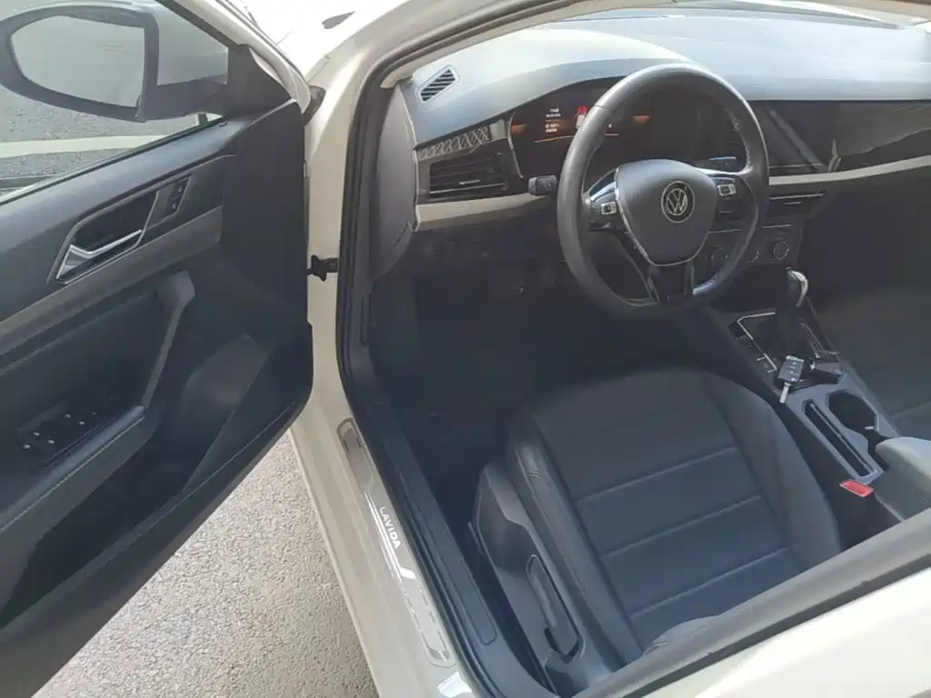 Volkswagen Lavida, миниатюра 16