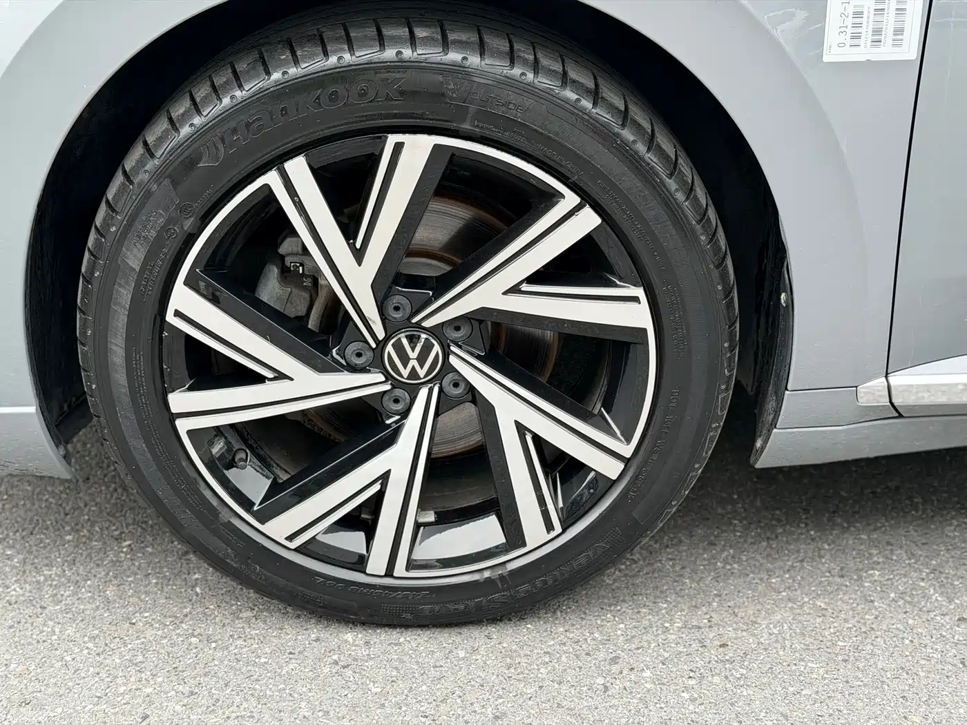 Volkswagen FAW-Volkswagen CC 2021 330TSI Dazzle Edition фото 4