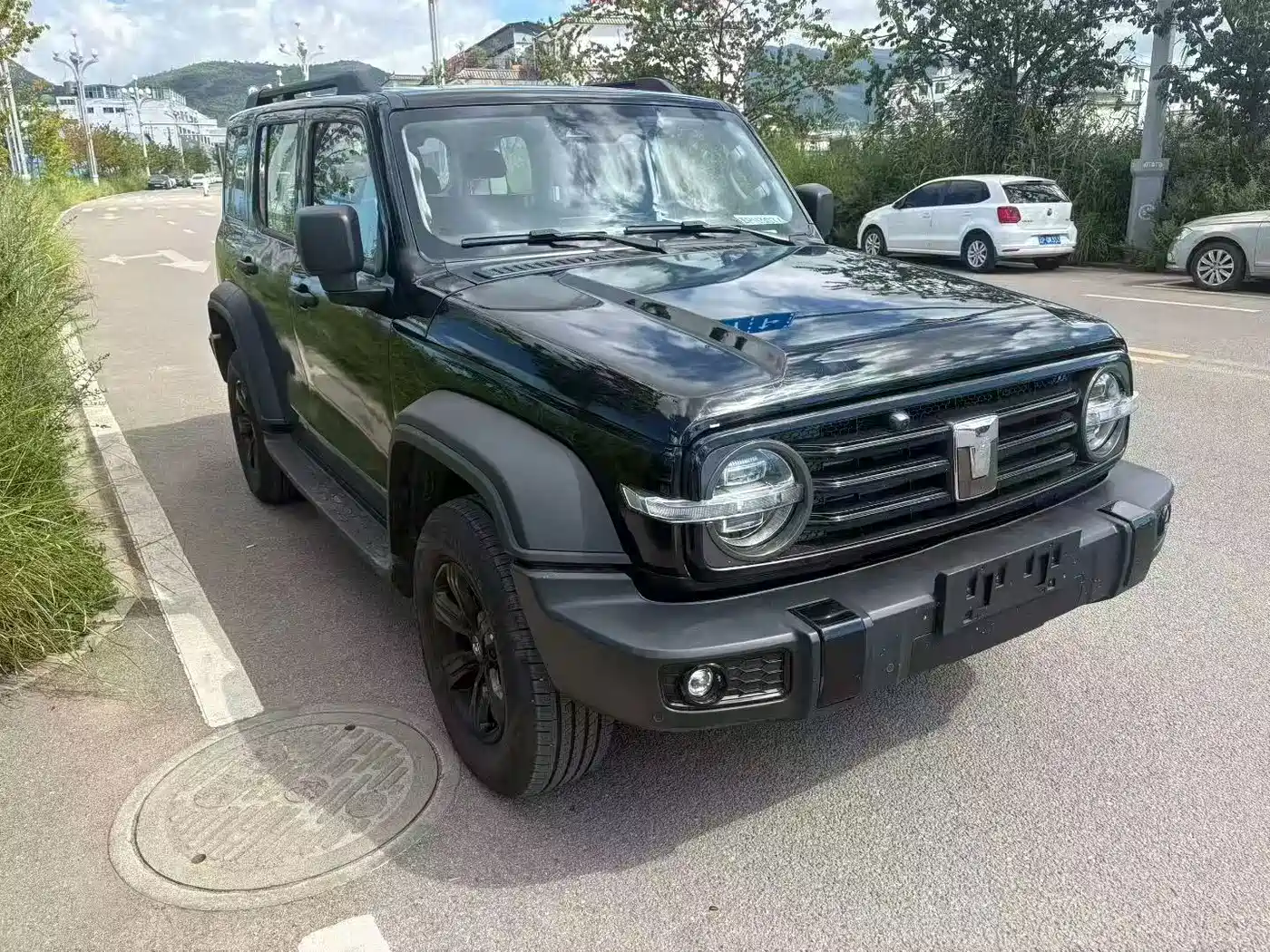 Tank 300 2026