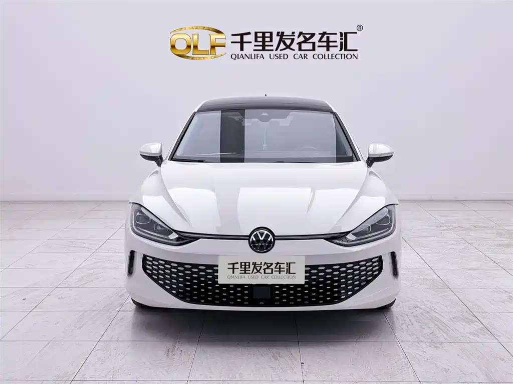 Volkswagen Lamando 2023 Lamando L 280TSI DSG Cool Edition фото 2
