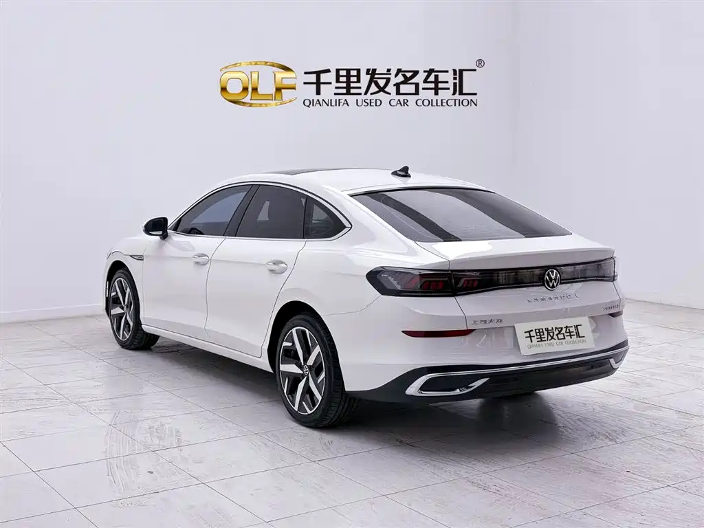 Volkswagen Lamando 2023 Lamando L 280TSI DSG Cool Edition фото 4