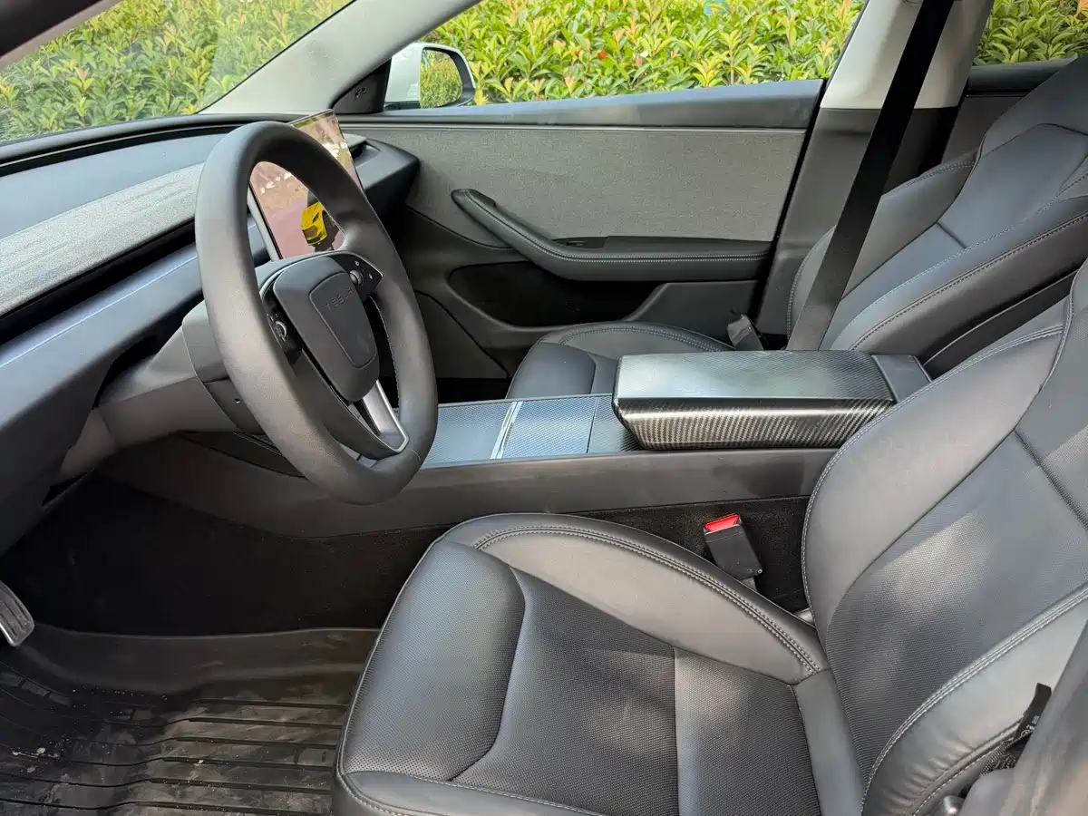 Фото 5 - Tesla Model 3