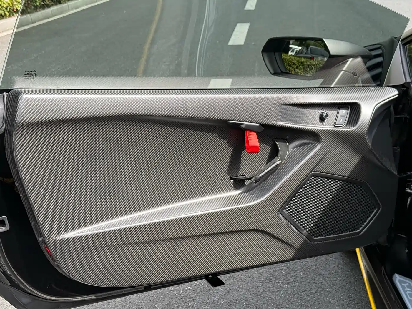 Lamborghini Huracán 2021 Huracán STO фото 14