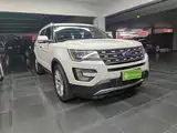 صورة 4 - Ford Explorer (Import)