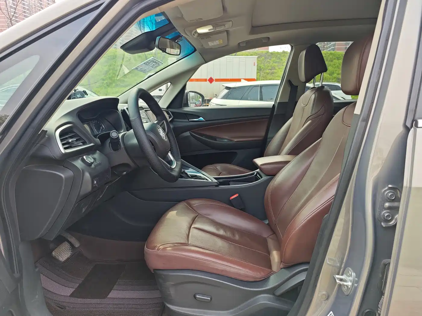 Buick GL6 2019 18T 6-seat Connected Luxury China VI фото 3