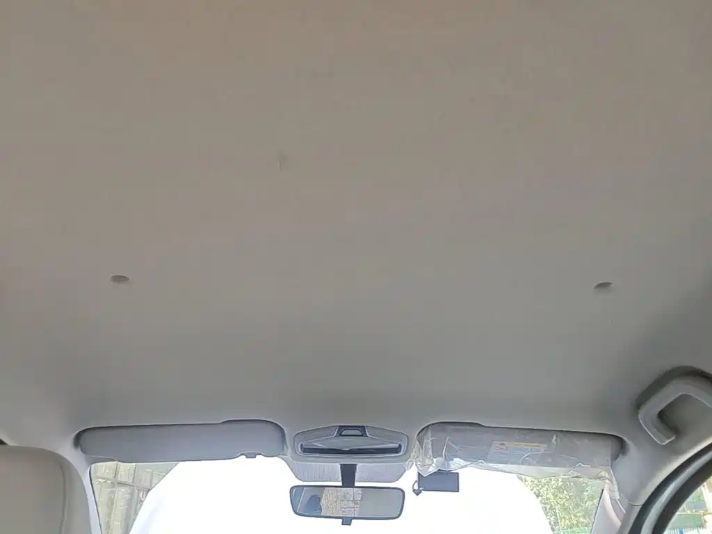 Geely Geometry E Firefly 2024 2024 Model 301km Light Flow