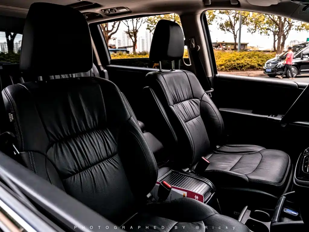 صورة 9 - Honda Odyssey