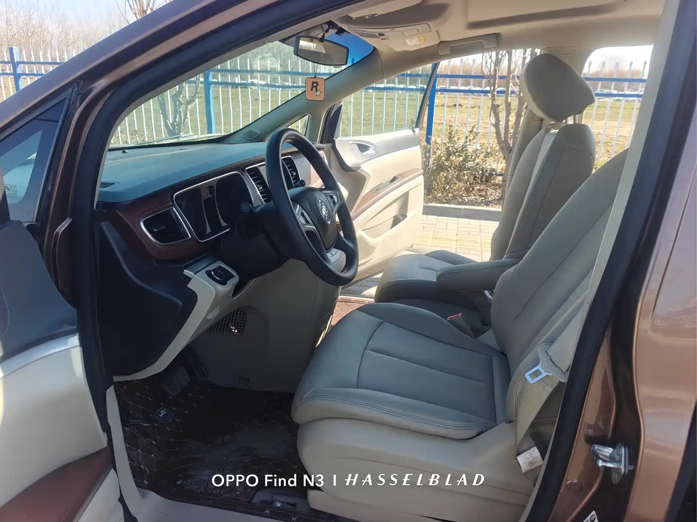 Buick GL8 2018 28T Comfort China VI фото 14