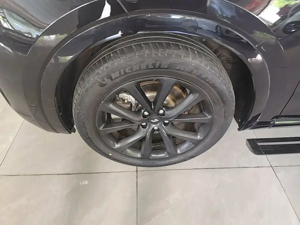 Li Auto Li ONE 2023 2021 Extended Range 6-Seater