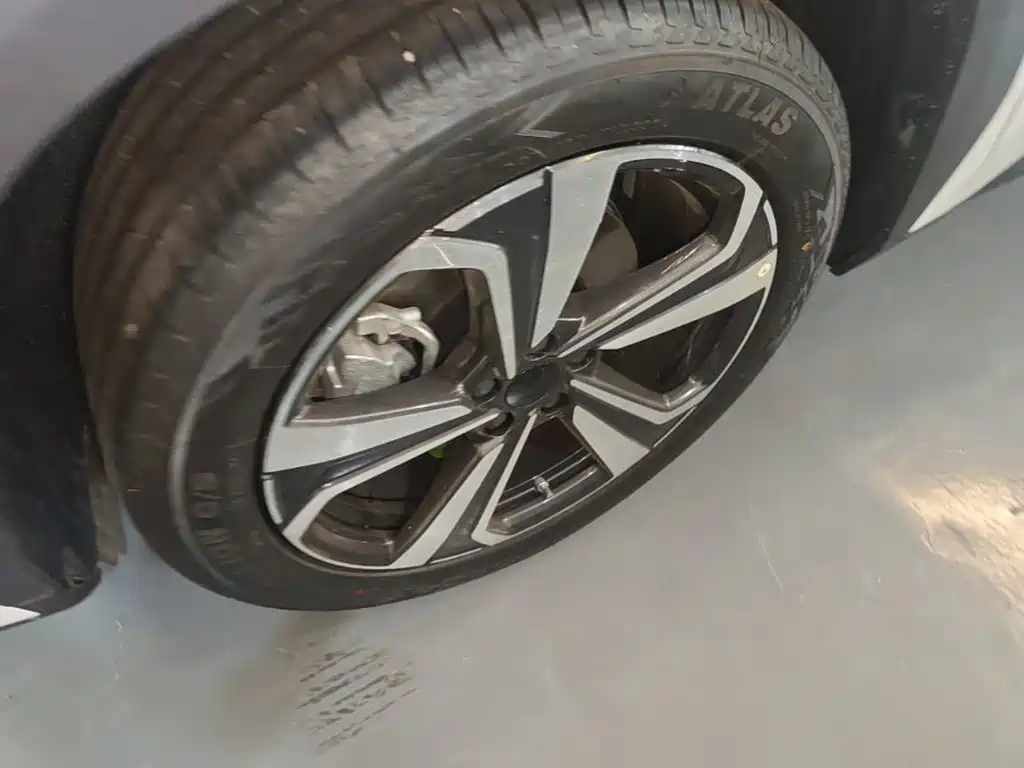 Geely Boyue L 2026 2025 Model 4th Gen 1.5TD DCT Shanhe