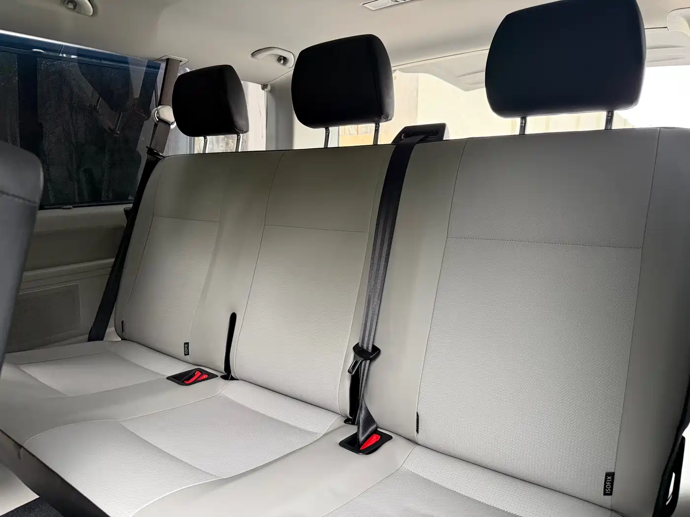 Volkswagen Caravelle 2017 2.0TSI 4WD Comfort 8-Seater фото 18
