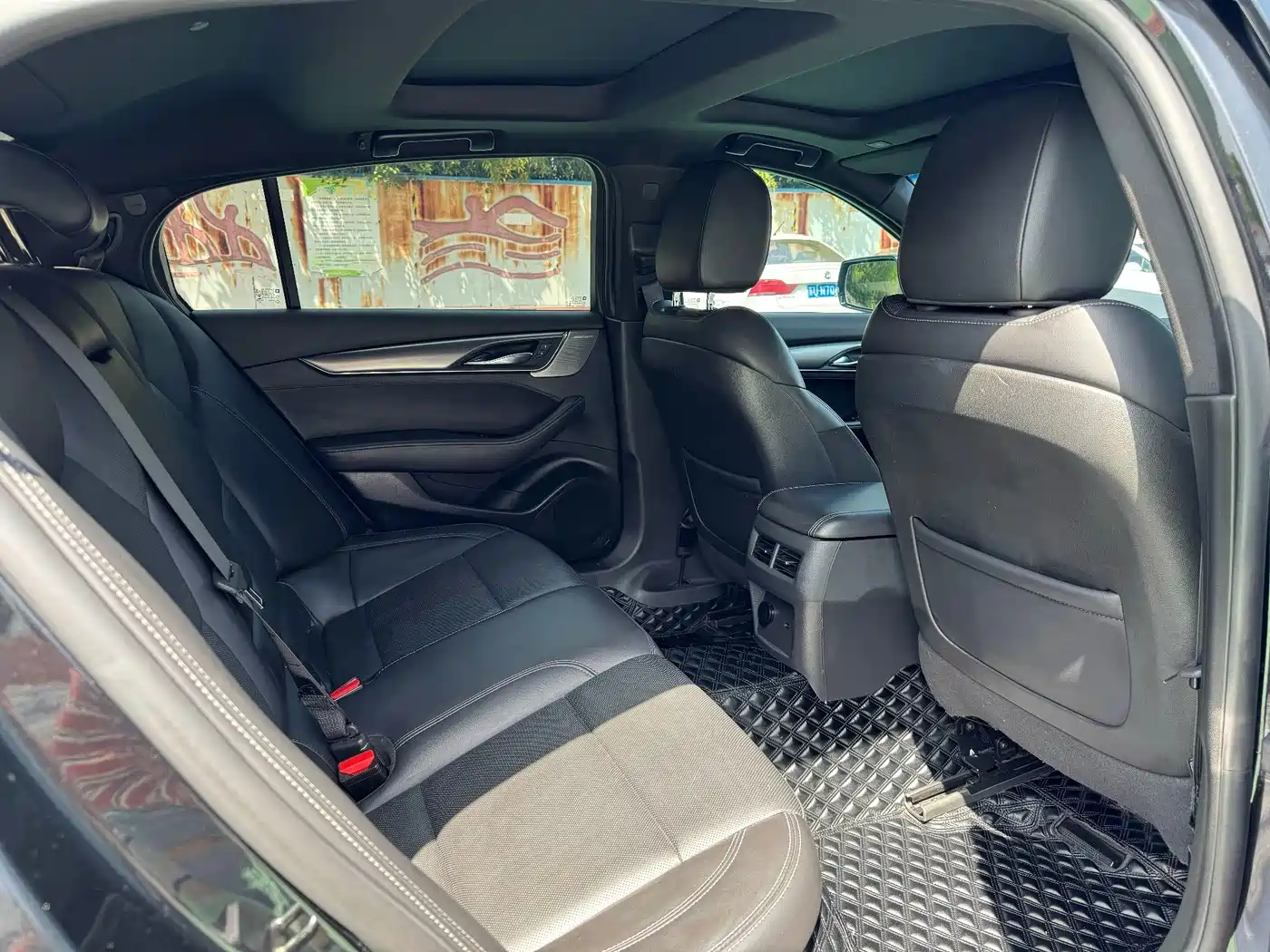 Cadillac CT5 2021 2021 28T Luxury