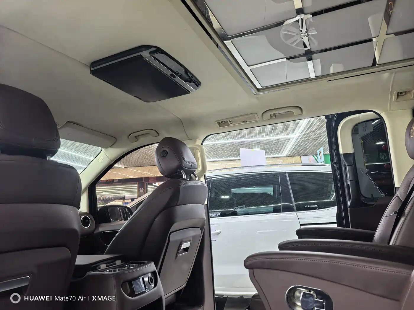 Mercedes-Benz Vito 2016 2.0T Business Edition фото 6