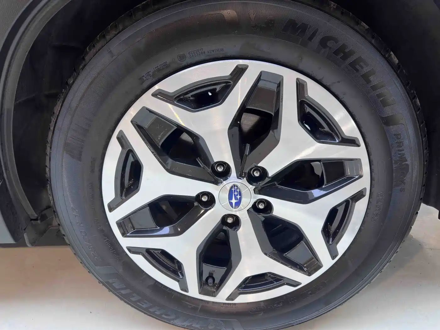 Subaru Forester 2022 2.0i AWD Luxury Edition with EyeSight фото 14