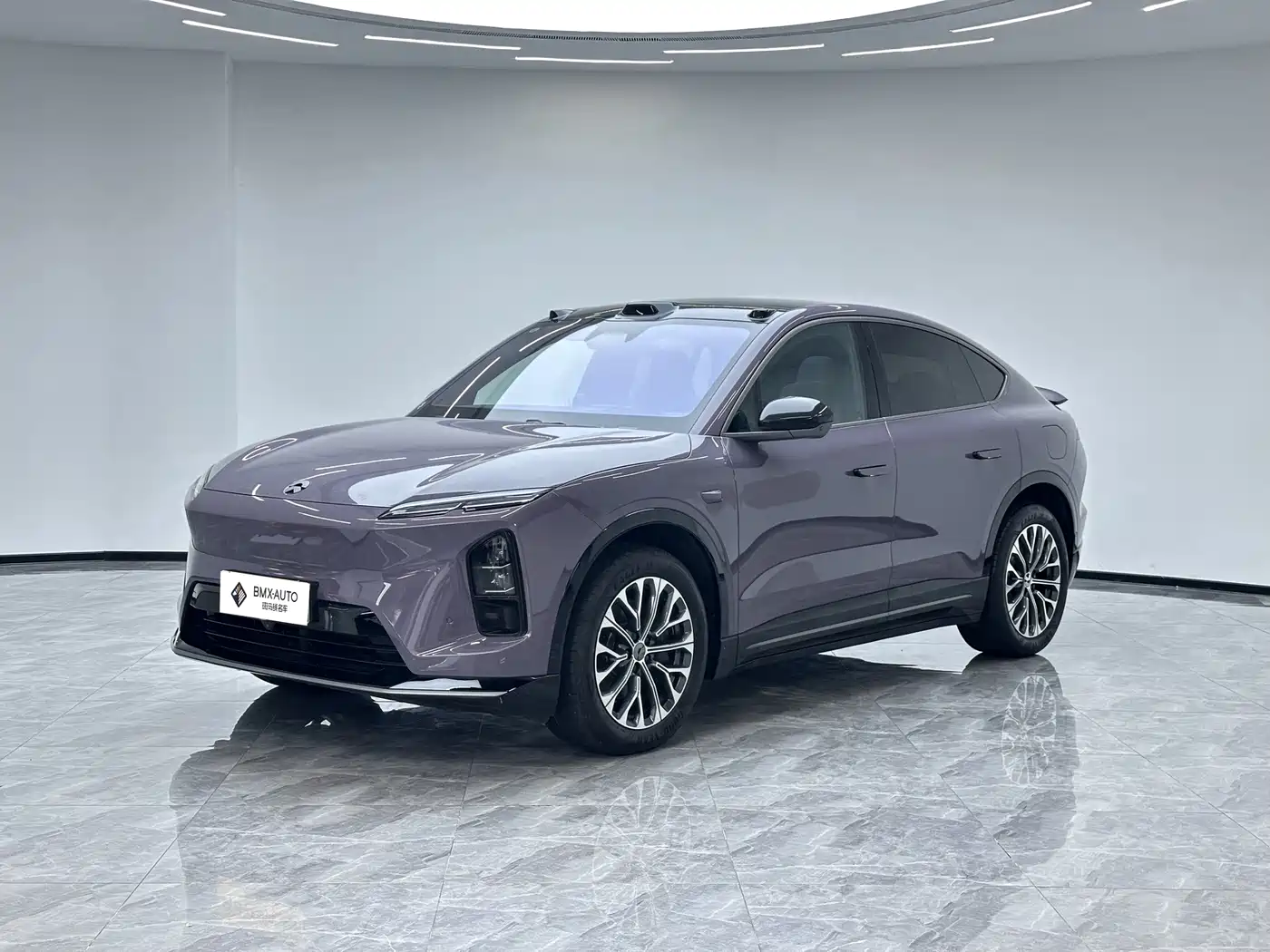 2025 NIO EC6