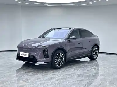 NIO EC6