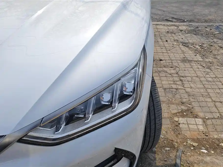 BYD SONGJIANG NEW ENERGY