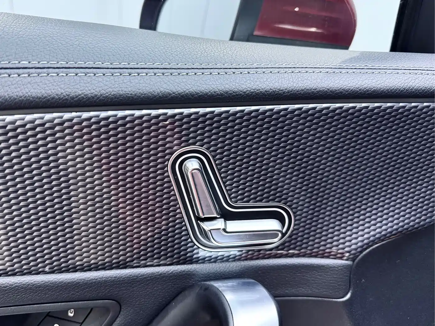 Mercedes-Benz A-Class 2022 Facelift A 200 L Sport Sedan Fashion Style фото 11