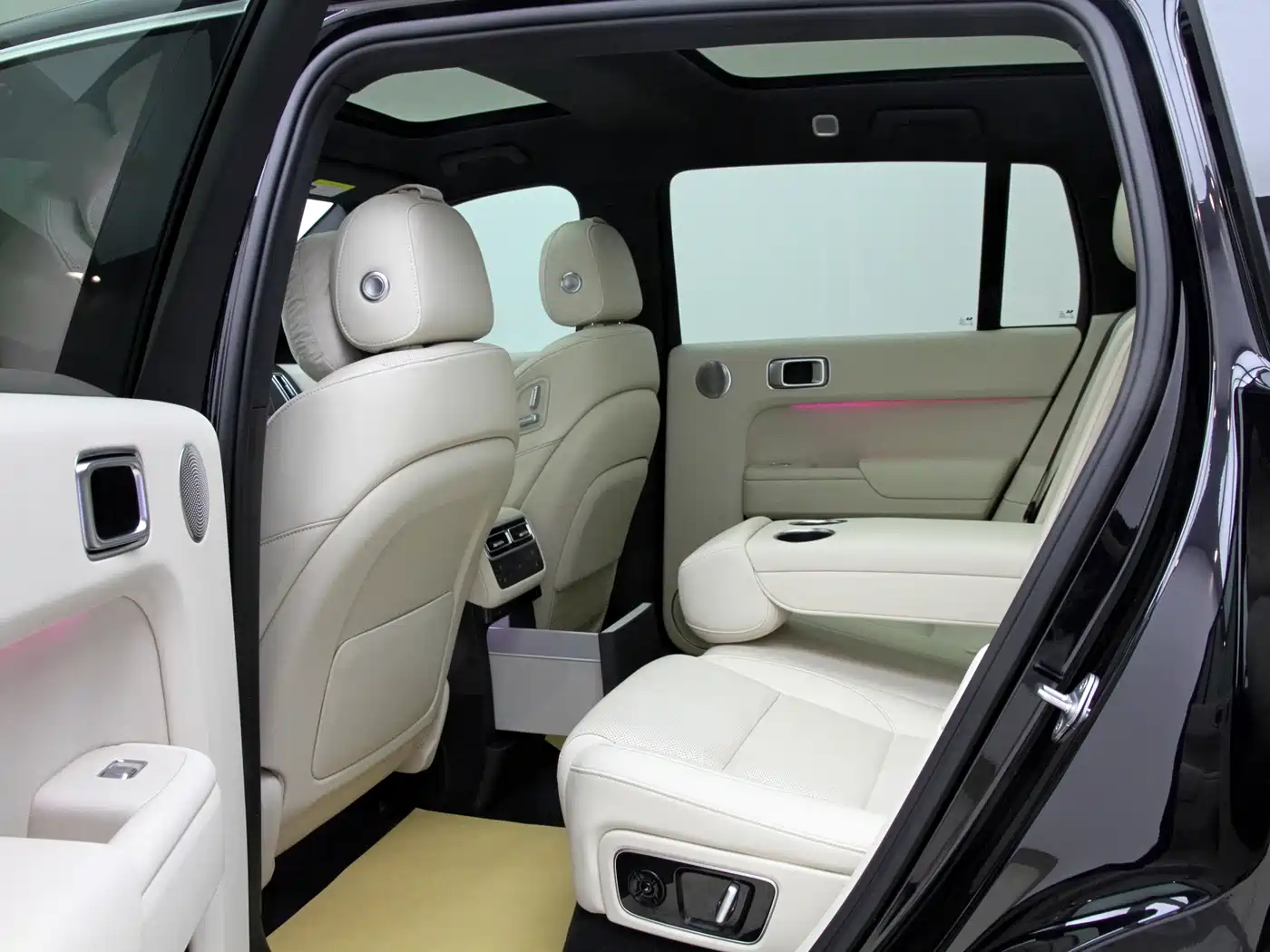 Li Auto L7 2025 2024 MAX