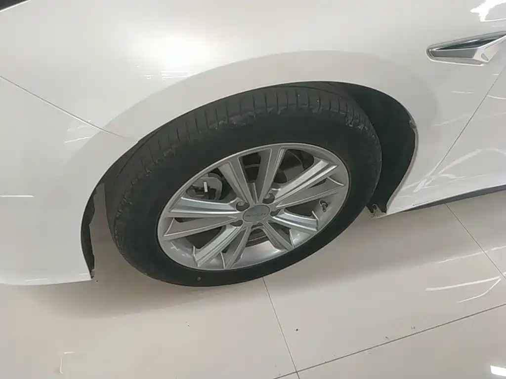 Aion S 2022 2022 Mei 580