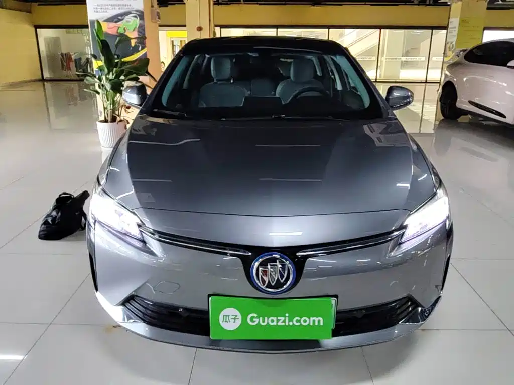 Buick Velite 6 2025 2022 Connected Smart Enjoyment PLUS