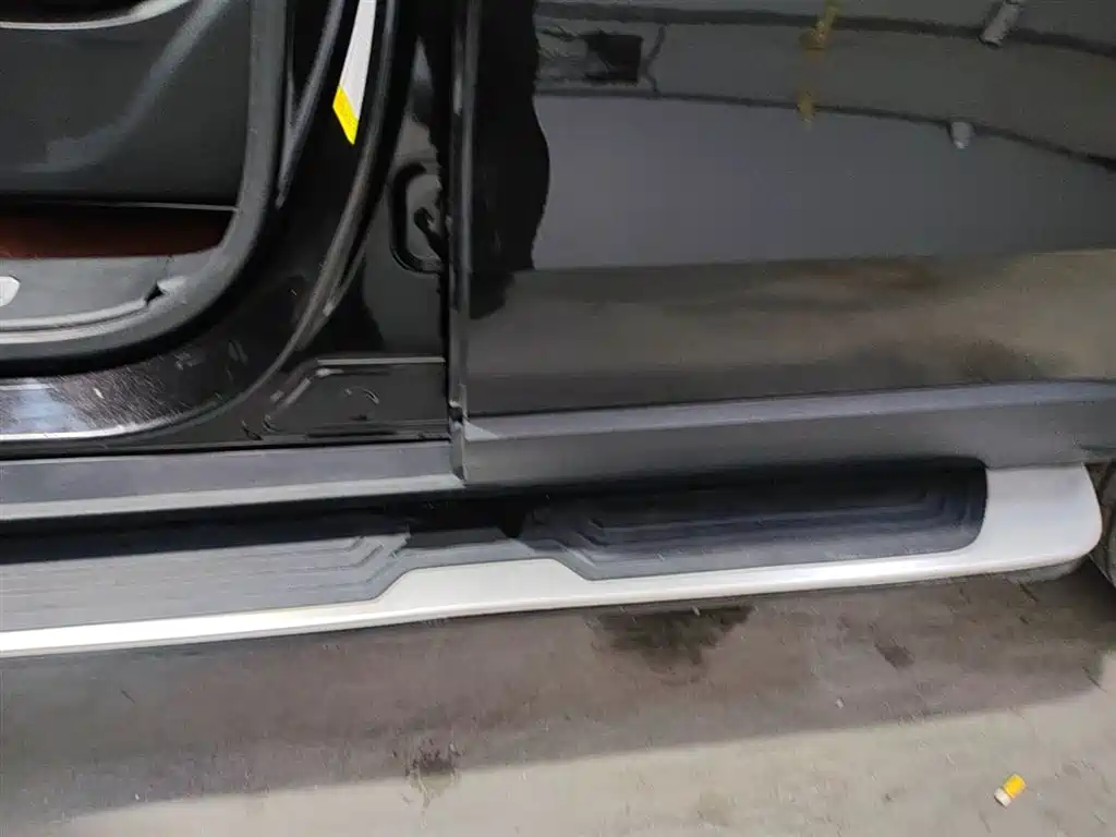 Haval Big Dog 2021 1.5T DCT 2WD Border Collie Edition фото 22