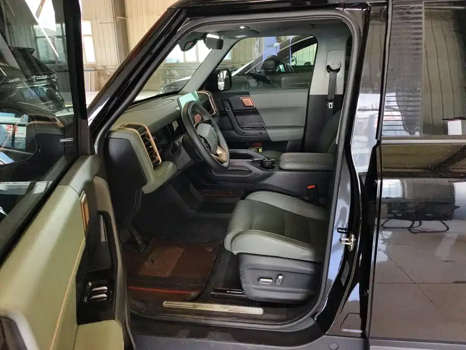 Фото 9 - iCAR 03