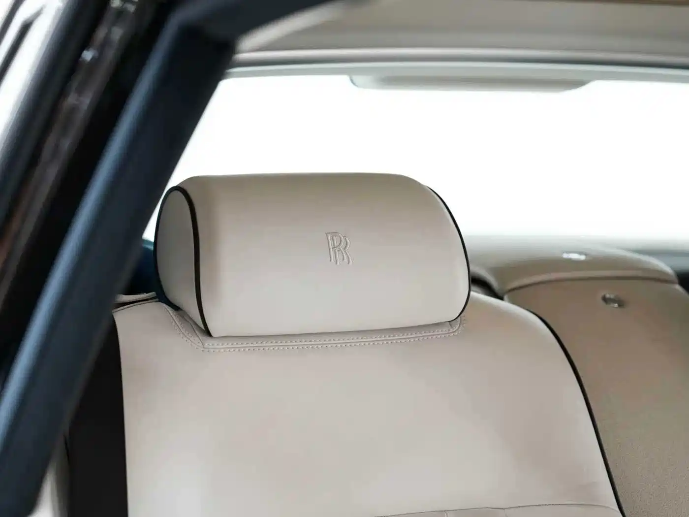 Rolls-Royce Phantom 2011 2006 6.7L Extended Wheelbase EWB