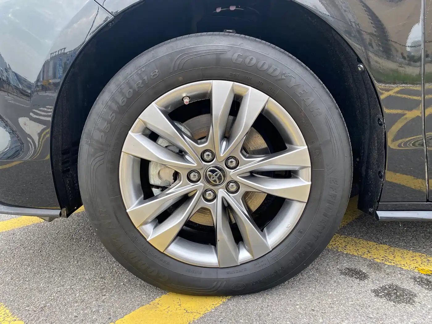Toyota Sienna 2021 2.5L Hybrid Ultimate Edition фото 17